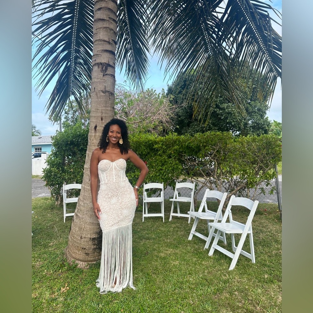 Fashion Nova dress